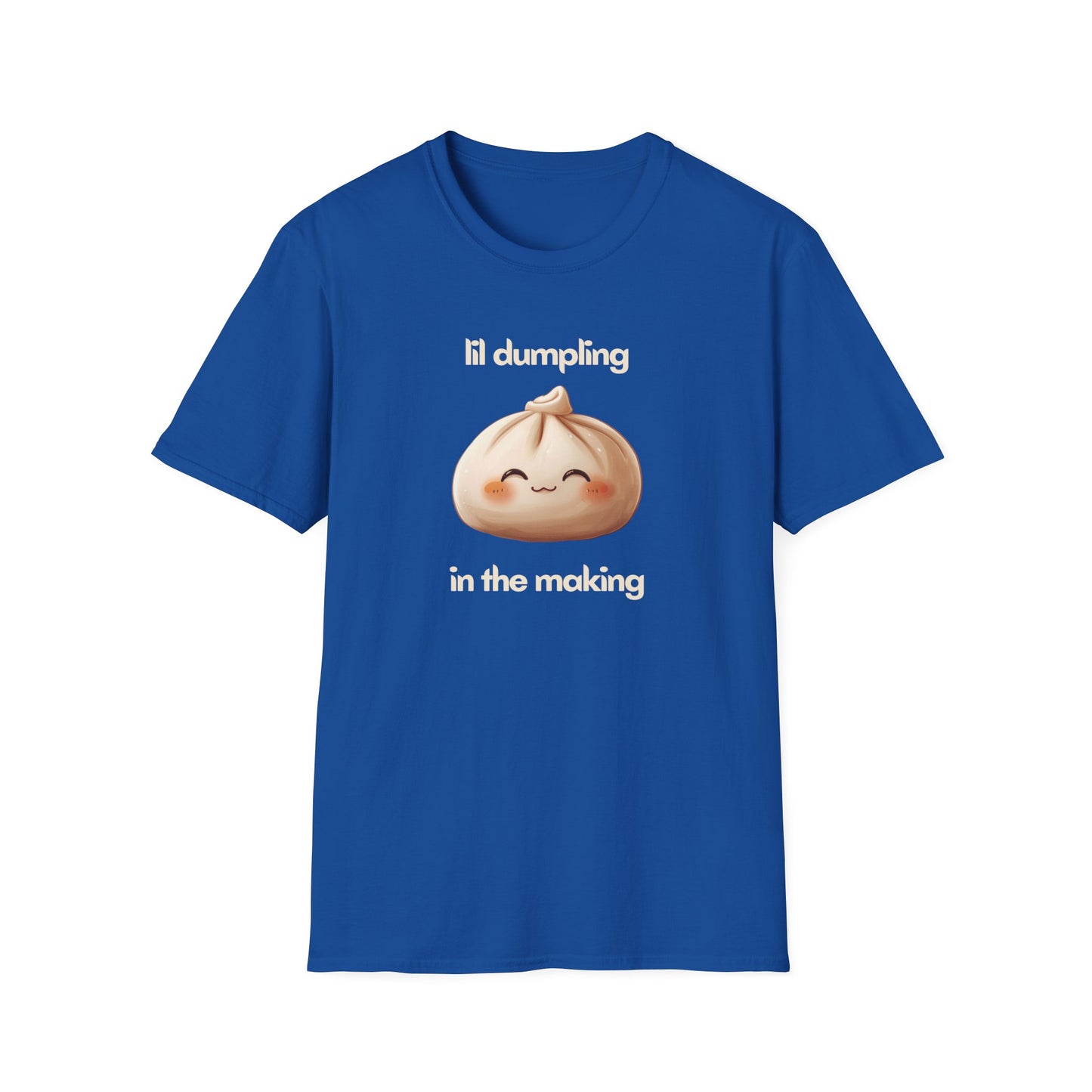 Expecting Moms - Unisex - Softstyle T-Shirt