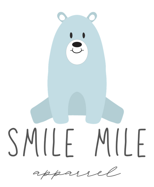 SmileMileTees